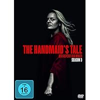The Handmaid's Tale - Der Report der Magd, Season 3