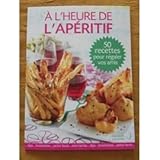 A l'heure de l'apéritif