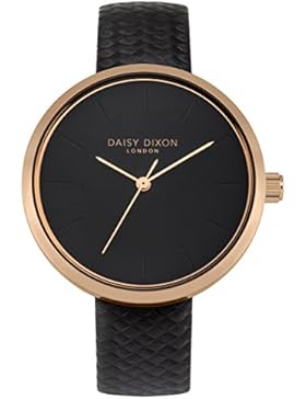 Daisy Dixon Damen-Armbanduhr DD050BRG