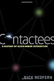 Image de Contactees: A History of Alien-Human Interaction