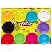 Price comparison product image Play-Doh 10 Pack dough Set
