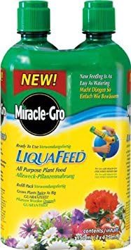 LiquaFeed Refills (2 x 475ml Bottles)
