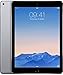 Produktbild Apple iPad Air 2 64GB Wi-Fi - Space Grau