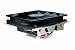 Produktbild Akasa AK-CC4011EP01 Nero LX CPU-Kühler für Sockel 775/1155/1366/AM2+/ AM3+/FM1 (120mm)