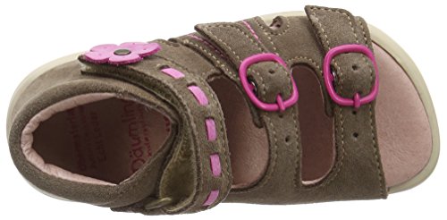 Däumling Baby Mädchen Becky Lauflernschuhe - 7