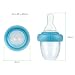Baby Pacifier Medicine Dispenser