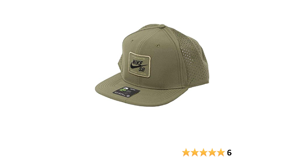Nike SB AeroBill pro 2.0 Skate hat 