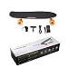Produktbild 4 Rad Elektrisches Skateboard Einzigen Fahrer Motor Kleine Fischplatte Drahtlose Fernbedienung Longboard Waveboard 15 km/STD 120 KG