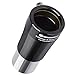 Price comparison product image Bresser Barlow Telescope Lens 5x 31.7 mm / 1.25 Inch 3-Element Design and Multi-Coated