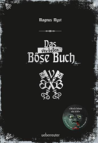 Preisvergleich Produktbild Das verboten böse Buch: Das böse Buch Bd. 2