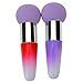 2 PCS Make Up Brushes Set Professional Cosmetic Makeup Brush