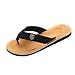 Produktbild LIMITA Hausschuhe Sommer-Flip-Flops für Herren Strandsandalen Indoor & Outdoor Freizeitschuhe