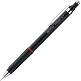 Rotring Rapid Versatil Kalem 0.7mm, Siyah