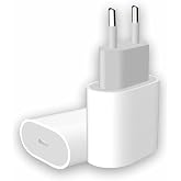 PDAteknoloji USB-C 20W Şarj Adapt&ouml;r&uuml; Beyaz A2347 (Yerli &Uuml;retim)
