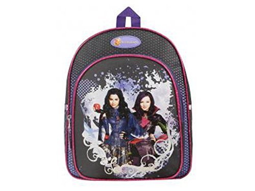Disney Will Children's Backpack Over the Descendants (NL7333)