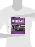 Image de Pro Tools 11: Music Production, Recording, Editing, and Mixing