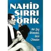 Her Şey Bitmeden, Gece Olmadan