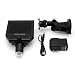 Produktbild drf8090w-eop Portable 600X HD 3 .6MP CCD Pixel 4,3 Zoll OLED Display LCD Digital Mikroskop