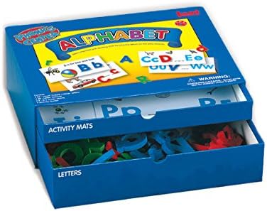 ALPHABET PHONICS LEARNING CENTER