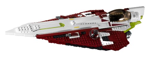 Imagen 10 de LEGO Star Wars 10215
