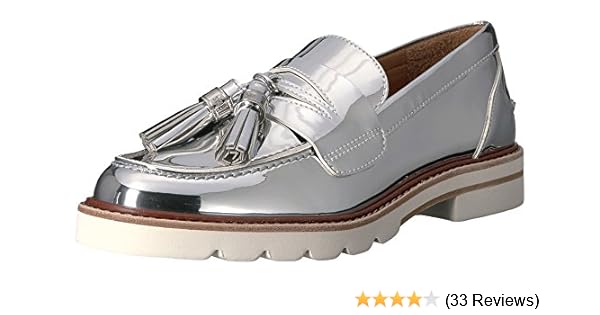 stuart weitzman manila tassel loafers