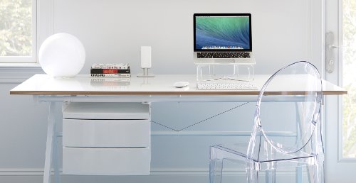 Twelve South GhostStand Notebookständer für MacBook Pro/MacBook Air - 5