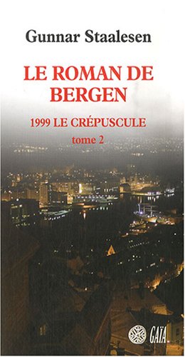 couverture de : 1999 - Le crépuscule 2