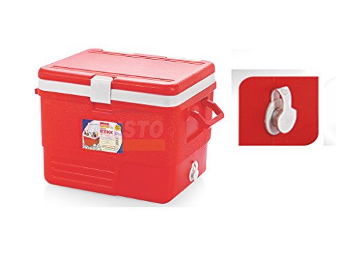 25l ice box