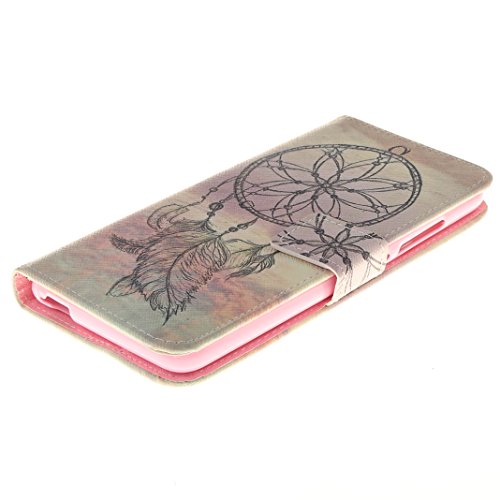 Xiaomi Redmi Note 3 Funda  Xiaomi Redmi Note 3 Carcasa  Xiaomi Hongmi Note3 Fundas  Xiaomi Hongmi Note 3 Carcasa  Moon mood   PU Cuero Elegante Libro Funda con Tapa Protectora Funda Cobertura Estuche Flip Case Cover Phone Shell Bumper Cierre Magn  tico Plegable Funci  n de Soporte Billetera y Tarjeta Ranura Protector Piel Capa Cajas de Telef  no C  scara para Xiaomi Redmi Note 3- Atrapasue  o