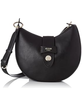 Guess Damen Hwvg6783040 Schultertasche, 13 x 22.5 x 28.5 cm