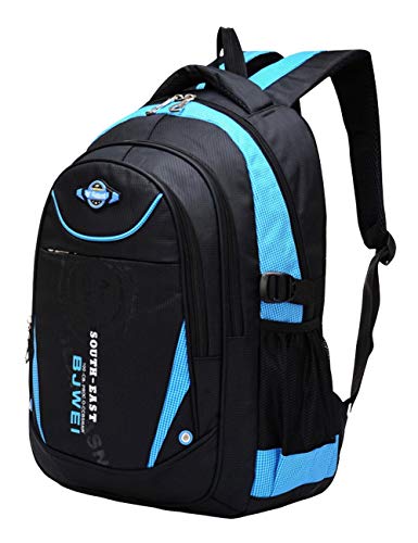 Preisvergleich Produktbild Rosenryan Kinder Schulrucksack,Kinder Schultaschen Laptop Rucksack Travel Rucksack Wandern Bag