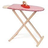 Viga Wooden Ironing Board Set (Toy)
