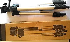 Technuv 3110 Professional Tripod