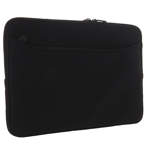 Notebook Tasche aus Neopren für HP ProBook 430 G4 Schutzhülle Hülle Etui