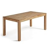  Kave Home Mesa Extensible Isbel 120 (200) x 75 cm