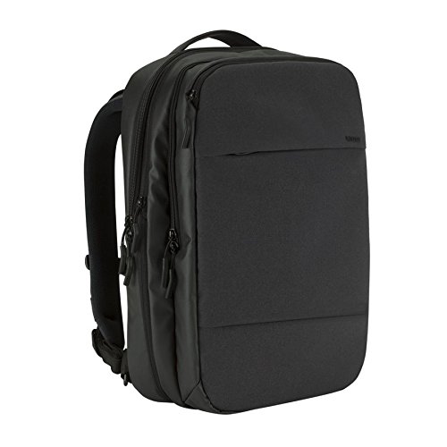 Incase Rucksack City Commuter Backpack - Black