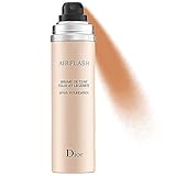 Diorskin Airflash - Spray foundation 400 - Honey Beige