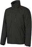 Mammut Herren Doppeljacke Kian 4-S, graphite-black, XXL,...