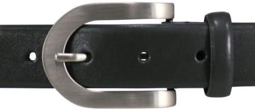 Lindenmann Women's Belt -  Grey - 42