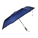 murano Black Piping 3 Fold auto open Umbrella RS.498.00