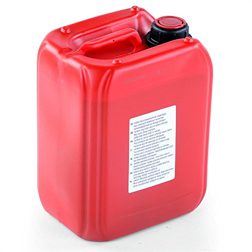 original FUXTEC Kettenöl 5 Liter Sägekettenhaftöl mit Haftzusatz – MADE IN GERMANY - 2