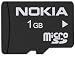 Produktbild Nokia MU-22 1 GB microSD Speicherkarte