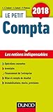 Le petit Compta 2018 - 10e éd. - Les notions indispensables