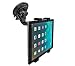 Produktbild mobilefox® 360° KFZ Halterung Tablethalterung Auto Halterung Car Holder Halter für Tablet PC Sony Xperia Tablet Z4 / Z3 / Z3 Compact / Z2 / Z / S / VAIO