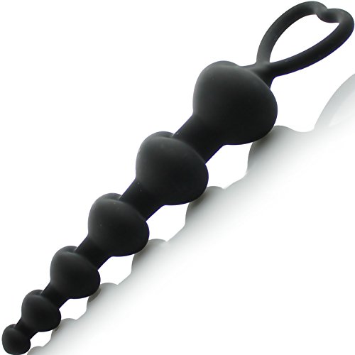 Preisvergleich Produktbild A44 Sensual69 Analkugeln, Liebeskugeln, Beckenbodentraining, Lustkugeln, Geishakugeln, Kugeln, Liebeskugel