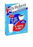 Le Robert - Guide de conversation anglais