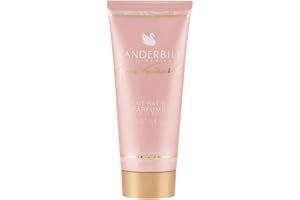 Gloria Vanderbilt Mleczko do ciała, satyna zapachowa, 100 ml