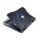 [Höheneinstellung] Unterstützt acht Höhen- und Winkeleinstellungen, hebt und neigt Ihren Notebook-Monitor und Ihre Tastatur für ergonomischen Komfort. Je nach Komfort und Arbeitsplatzhöhe können Sie die Höheneinstellung anpassen, um die Verwendung von Computern zu reduzieren. Schmerzen im Nacken und Rücken.