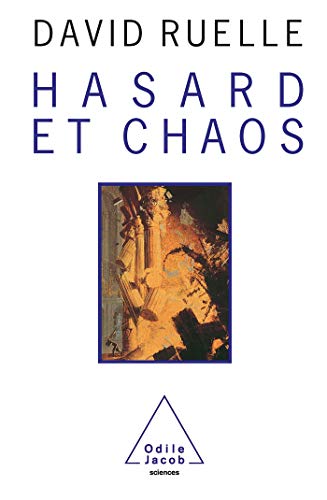 Télécharger Hasard et chaos Livre eBook France