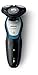 Philips S5070 S5070/04 Series 5000 Electric Wet and Dry Shaver with Precision Trimmer (100-240v)